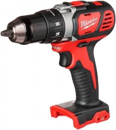 Drill Driver Inal-12-18V Milwaukee1